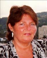 Obituary for Joan (Huddy) McSherry