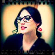 Leonora Martinez De MISS XV I LOVEE