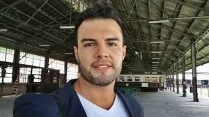 Presentador Henry Urbina supera el covid-19 pero se lamenta y angustia por  la falta de donantes de plasma