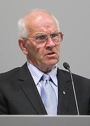 Christchurch-Coronial Inquiry into the collapse of CTV building, November  05