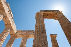 Games in ancient greece were treated as nothing less than a religious festival. An Olympic Odyssey Where The Games Began The New York Times