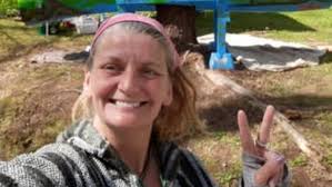 Seiad Café co-owner Shanda Berto dies, leaves legacy of hospitality