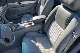 Image result for Monterey Mist 2004 Thunderbird