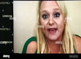 Jennifer Arcuri's Instagram, Twitter & Facebook