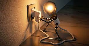 Para corriente eléctrica e intensidad. Electricidad Basica De Nuestra Vivienda Fundamentos Basicos