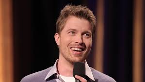 Catch comedian Shane Mauss April 7 at Shotski's