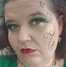 Maria Beasley's Instagram, Twitter & Facebook