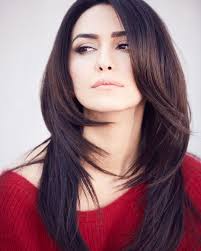 If you own a hair salon now is the time to create a listing with us to get the exposure you need. Nazanin Boniadi Nazaninboniadi On Instagram Current Mood Thank You Jamesdimmock Tap For Credits Salon Gift Card Salons Nail Salon