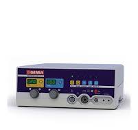 Elettrobisturi Mono-bipolare 120d 120watt
