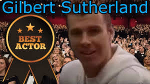 Gilbert Sutherland's Instagram, Twitter & Facebook