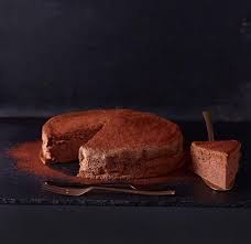 Schoko Souffle Kuchen Rezept Kuchen Rezepte Kuchen Und Torten Kuchen