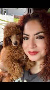 Archie went home with his new daddy! Thank you so much Tre’Shawn and  congratulations