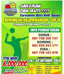 Teknik dasar dalam permainan bola voli ini adalah dengan menggunakan tangan, dimana setiap tim akan berusaha menjatuhkan bola di lapangan bagian dalam garis area lawan untuk menghasilkan poin. Bola Voli Go Photos Facebook