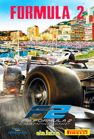 Beckmann tops day one of testing. Formula 2 Thesportsdb Com