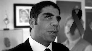 Muere Jorge Kahwagi Macari, empresario, político y exboxeador, a los 58 años