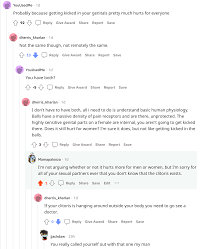 I Have Never Encountered Bad Womens Anatomy in Real Life, But Here You Go  : rbadwomensanatomy