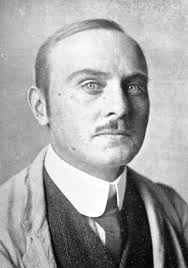 Brief overview of some Leipzig type history between about 1903 and 1914