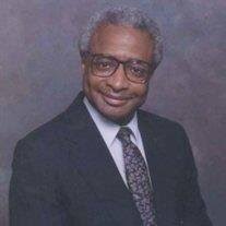 Mr. Frazier James Brown Obituary