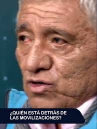 El alcalde de La Paz apunta a Evo Morales y asegura que los dirigentes que  rechazan el decreto 5503 mantienen la misma actitud con sus movilizaciones.  #RedBolivisión #AquíEnVivo #Noticias #Bolivisión ...