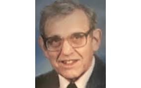 Robert Joachim Obituary (1928