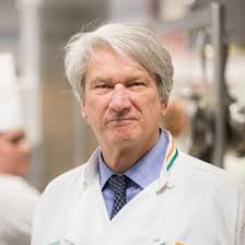 Brendan R. Walsh CIA Faculty Bio