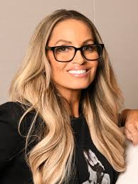 Trish Stratus