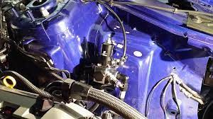 Lethal Performance Triple Pump Fuel System Installed 2015 S550 Mustang Forum Gt Ecoboost Gt350 Gt500 Bullitt Mach 1 Mustang6g Com