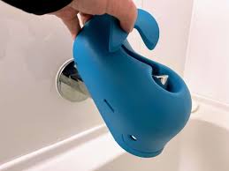 Baby bath faucet cover made of pvc. Best Bath Spout Cover 3 Non Toxic Picks For 2021 Tips For Parents