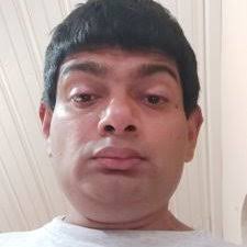 Adrian Alan Bullock (@soulmateseeker)