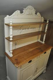 Buffet Patine St Hubert Noyer Massif Typographie A Main Levee Mobilier De Salon Relooking De Mobilier Relooking Meuble