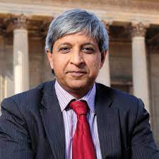 Adam habib is the author of south africa's suspended revolution (4.07 avg rating, 14 ratings, 2 reviews, published 2013), rebels and rage (3.53 avg ratin. Adam Habib International Science Council