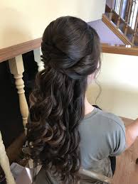 Pin By Appease Inc On Wedding Hair Half Up Styles Wedding Hair Half Half Up Hair Hair Styles