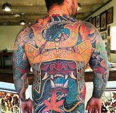 50 Japanese Back Tattoo Designs For Men Traditional Ink Ideas Japanese Back Tattoo Back Tattoo Tattoo Designs Men