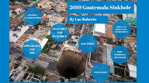 luc 2010 guatemala sinkhole by ashlee
