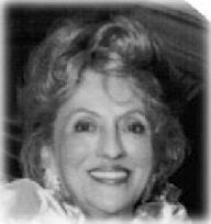 Louise Ruth Nicoletti Pelullo (1928-2013)