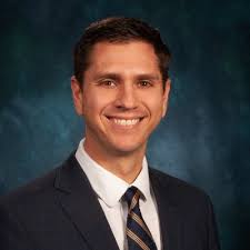 Jon Enenbach, LUTCF, CLTC