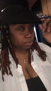 Meet Gloria Shellman