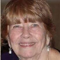 Mary D. Eckart Obituary