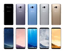 Rules posts and comments must be relevant to the galaxy s8. Samsung Galaxy S8 And S8 Unveiled At Unpacked 2017 Samsung Knox