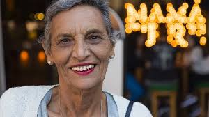 Fallece la hermana del periodista Manolo García Déniz