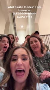 Family Singing Thanksgiving