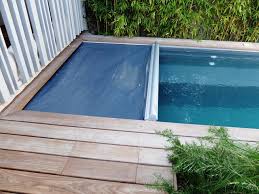 Marseille Piscine Et Terrasse Amenagements En Bois Contemporary Pool Marseille By Vaireo Sarl Amenagements Piscines Et Jardins Houzz Au