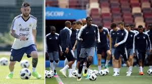 نتيجة مباراة الارجنتين وتشيلي في كوبا امريكا اليوم chile vs argentina يشهد ملعب نيلتون سانتوس الأوليمبى مباراة قوية يوم الاثنين… Ù†Ø¬ÙˆÙ… Ø§Ù„Ø£Ø±Ø¬Ù†ØªÙŠÙ† ÙˆÙØ±Ù†Ø³Ø§ ÙŠØµØ·Ø¯Ù…ÙˆÙ† Ø§Ù„ÙŠÙˆÙ… Ù„Ø¥Ø«Ø¨Ø§Øª Ø¬Ø¯Ø§Ø±Ø© Ø§Ù„Ø£Ù‚ÙˆÙ‰ Ø§Ù„Ø´Ø±Ù‚ Ø§Ù„Ø£ÙˆØ³Ø·