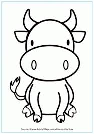 Ox year 2021 cow or bull. Pin On Applique