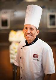 Battaglia Anthony Personnel Culinary Arts Iup