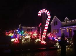 Neighborhood Notes Tour 6 Amazing Christmas Light Displays Around Olympia Thurstontalk Christmas Lights Christmas Light Tour Christmas Light Displays