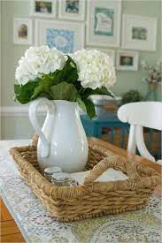 41 Stunning Kitchen Table Centerpiece Ideas 53 25 Best Ideas About Kitchen Table Cente Dining Room Table Decor Dining Table Centerpiece Dining Room Centerpiece
