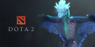 Maybe you would like to learn more about one of these? Winter Wyvern Dota 2