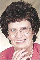 Mabel Merritt Obituary (2009)