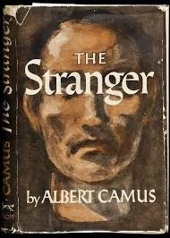 100 Books Every Man Should Read The Art Of Manliness The Stranger Book The Stranger Albert Camus Albert Camus